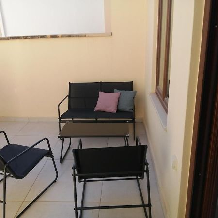 Ferienwohnung Κύκνος Rethymno Exterior foto