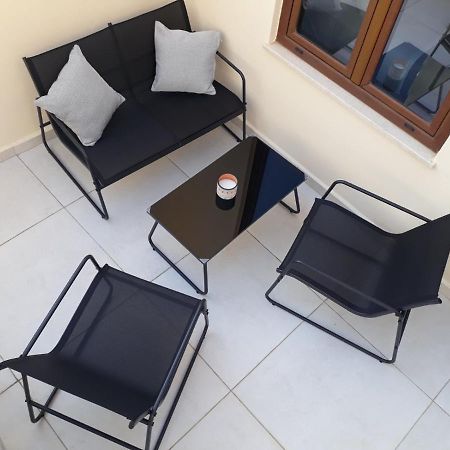 Ferienwohnung Κύκνος Rethymno Exterior foto