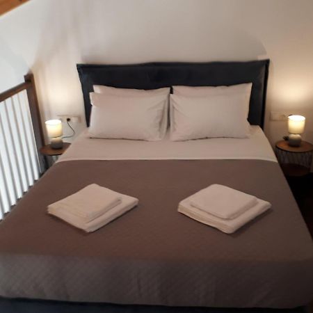 Ferienwohnung Κύκνος Rethymno Exterior foto