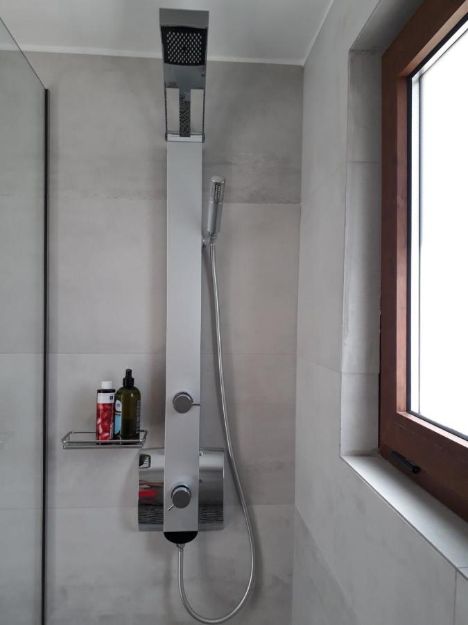 Ferienwohnung Κύκνος Rethymno Exterior foto