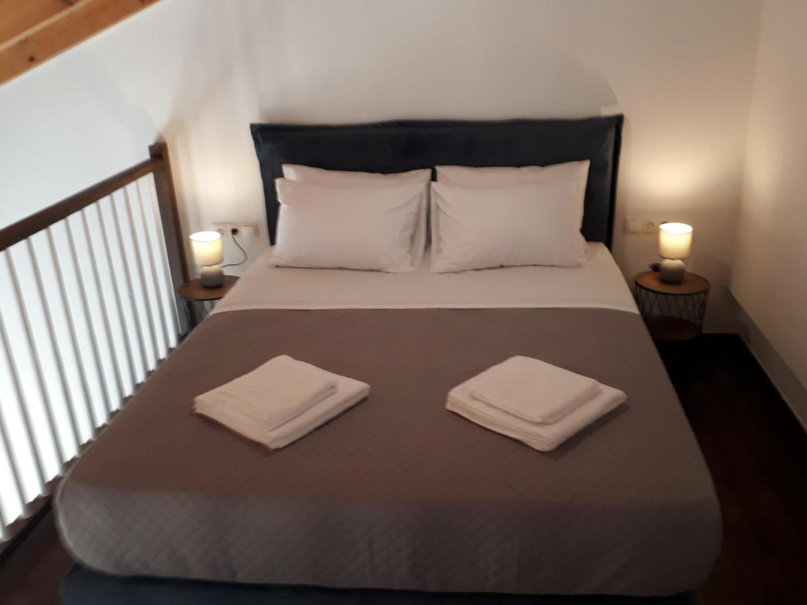 Ferienwohnung Κύκνος Rethymno Exterior foto