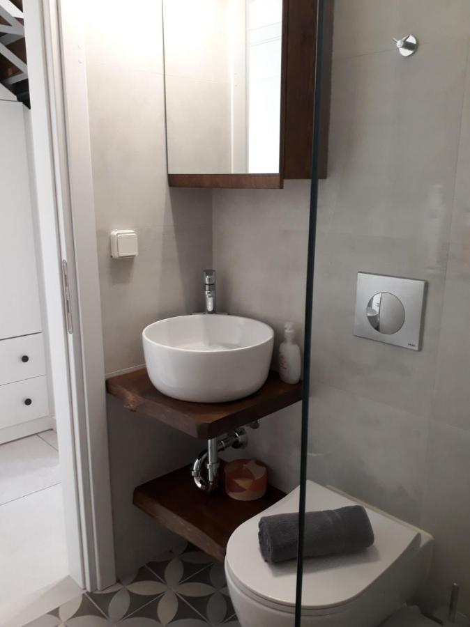 Ferienwohnung Κύκνος Rethymno Exterior foto