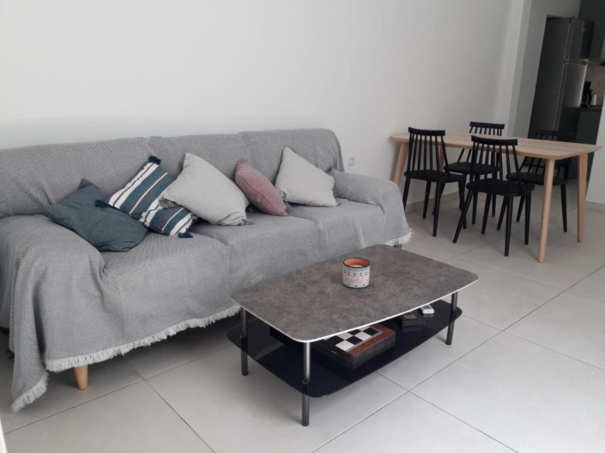 Ferienwohnung Κύκνος Rethymno Exterior foto